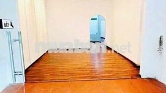 CHO THUÊ NHÀ MẶT TIỀN NGANG 5m-PHÚ THỌ-QUẬN 11