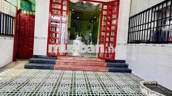 CHO THUÊ NHÀ GẦN CHỢ QUANG THẮNG – KP4 TRẢNG DÀI $ 4 TRIỆU 0987.896.15