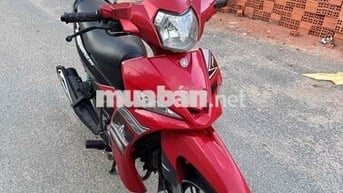 Yamaha Sirius Fi 2016 Đỏ Đã sử dụng