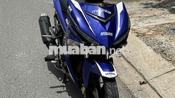 Yamaha Exciter 150 Xanh
