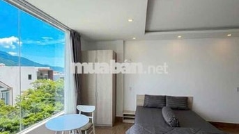 Chính chủ cần cho thuê căn hộ studio và căn hộ 1 phòng ngủ