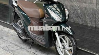 Honda Vision Smartkey 2020 Xanh rêu thật sự mới