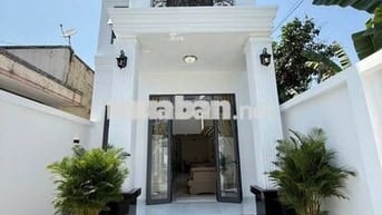 Bán nhà riêng tại 139, Đường Quốc lộ 22, 858tr,5x30m 151m2, 3PN, 3WC,