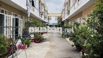 Nhà Mặt tiền Khu Dân Cư Thuận Hoà - Sa Đéc - Sổ Hồng, hoàn công đầy đủ