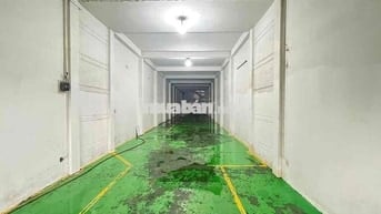 Cho thuê nhà DTSD 300m2 phù hợp vừa làm kho vừa ở, có điện 3 pha