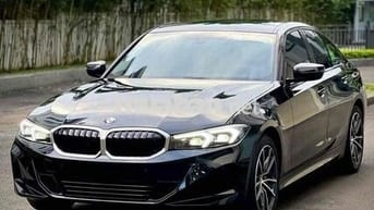 BMW 3 Series 2025 320i Sport Line