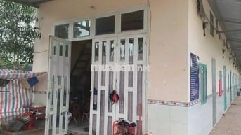 Bán nhà dãy trọ tại QL 22, 723tr, 175m2, pháp lý đầy đủ