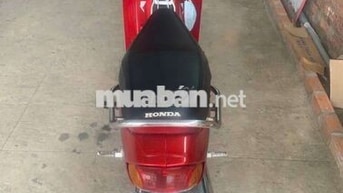 Honda Dream Đỏ Nguyên bản