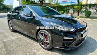 Kia Cerato 2020 2.0 AT Premium  - 58000 km