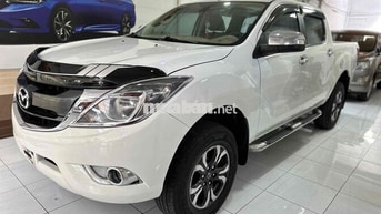 Mazda BT 50 2015 2.2 AT 2WD