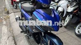 Yamaha Exciter 155 2023 Xanh Đã sử dụng