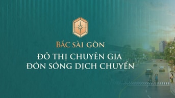 Siêu Phẩm Đầu Tư Mới Tại Bình Dương – Đại Đô Thị Quy Mô 42 Hecta, Tâm 