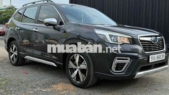 Subaru Forester 2019 Xám 60.000 km
