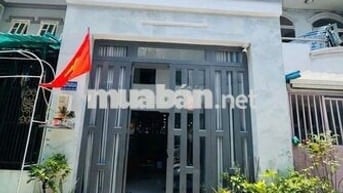 BÁN NHÀ PHỐ 4X12(48M2) LÊ ĐÌNH CẨN