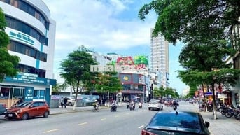 Bán đất mặt tiền Nguyễn Tri Phương 494,5m2 (ngang 10m) giá 59,5 tỷ