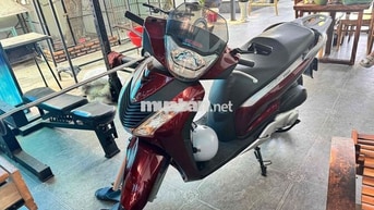 Nhượng lại Việt Kiều Ý SH150 2011
