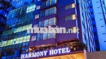 Chính Chủ Cho Thuê K.S 4* 2,6 Tỷ 95 Phòng Gần Chợ Bến Thành LH Em Ạ
