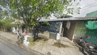 Bán dãy trọ mặt tiền Dương Khuy, thị trấn Chợ Gạo