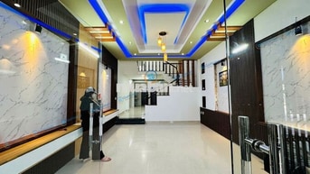 CHO THUÊ NHÀ 2 TẦNG ĐƯỜNG PHAN VĂN ĐÁNG, HOÀ XUÂN - GẦN PHẠM HÙNG
