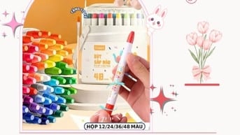 Đồ decor bàn học – Bí quyết tạo nên góc học tập truyền cảm hứng 