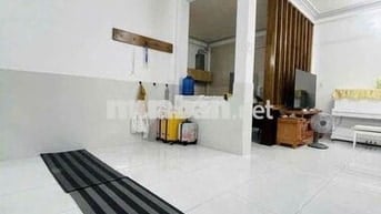 NHÀ FULL NỘI THẤT - 3PN 3WC - HẺM 606 QUỐC LỘ 13 - GẦN VẠN PHÚC CITY