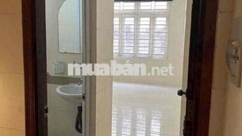 Cho Thuê Nhà Hẻm Nguyễn Phi Khanh Quận 1 30M2 4 Tầng 3 PN - 13 Triệu