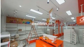 cho thuê Măt bằng trung tâm chợ phú Thọ phường Trảng Dài 