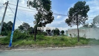 Bán gấp đất Mỹ Phước 3,Bến Cát 300m2/780Triệu kinh doanh xây trọ