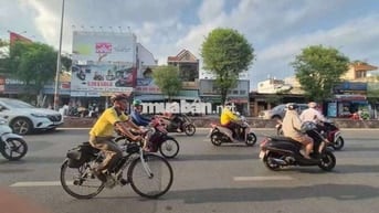 🔥 BÁN GẤP NHÀ MẶT TIỀN LÊ TRỌNG TẤN . 