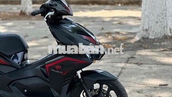 Honda Air Blade 2018 Đen Smartkey