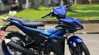 Yamaha Exciter 155cc 2024 Xanh