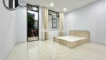 🔥SIÊU PHẨM STUDIO 1 PHÒNG NGỦ + BAN CÔNG PHẠM HÙNG NỐI DÀI