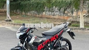 Suzuki Raider 2020 Đen