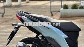 Honda Vario 125cc 2025 Xám Như mới