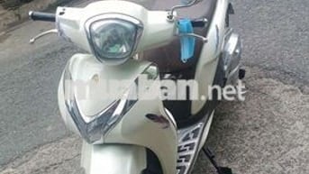 Honda SH Mode 2016 Trắng