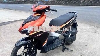 Honda Airblade 2017 Cam đen
