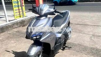 Honda Airblade 2018 Xám Khoá smartkey
