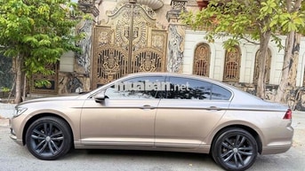 Volkswagen Passat 2016 1.8 TSI AT 85.000 km
