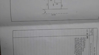 Bán đất hẻm nhựa 8m Thoại Ngọc Hầu  Tân Phú 4x9.1=36.4m giá 4.95tỷ