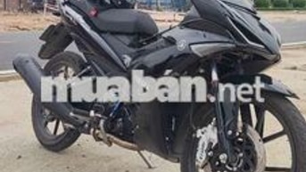 Yamaha Exciter 150 Đen 80000 km