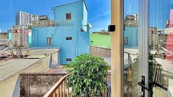 Bán gấp nhà hẻm 1/đường đinh bộ lĩnh 50m2, shr, gần bxmđ, giá 1750