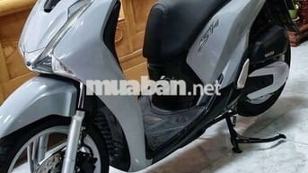 SH 125 ABS chuẩn zin cọp, xe chín chủ, bao đẹp