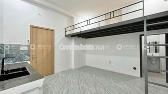 CHO THUÊ DUPLEX RỘNG 25M2  GẦN CHỢ SỚM MỚI