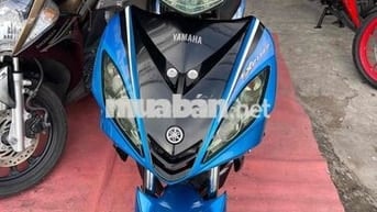 Yamaha Exciter 135 Xanh đen