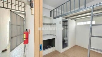 PHÒNG TRỌ GIÁ RẺ - SẴN MÁY LẠNH - FREE XE - ĐI BỘ QUA AEON BÌNH TÂN