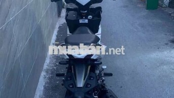 Yamaha Exciter 150 2018 Trắng đỏ