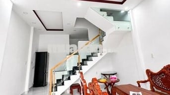 3.5 TỶ MÀ CÓ NHÀ XE HƠI ĐỖ CỬA Ở HIỆP BÌNH CHÁNH ?