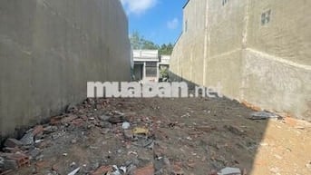 CẦN BÁN GẤP NỀN 99m2 thổ cư - GIẢM 50 TRIỆU,
