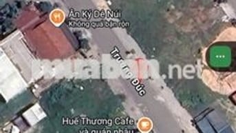 🔥 ĐẤT MT TRƯỜNG ĐÚC – KQH BÀU VÁ – ĐƯỜNG 19,5M – KINH DOANH TỐT 🔥