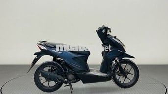 HONDA BEAT - 2022 - 15.000KM - BSTP